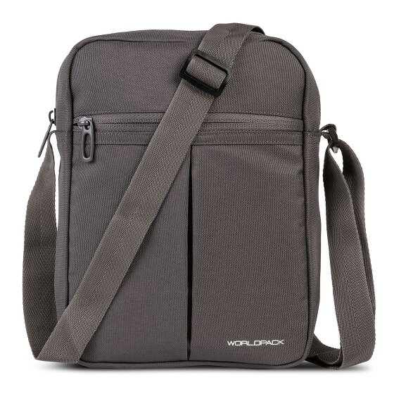 Worldpack Mini tas Schoudertas 17 cm