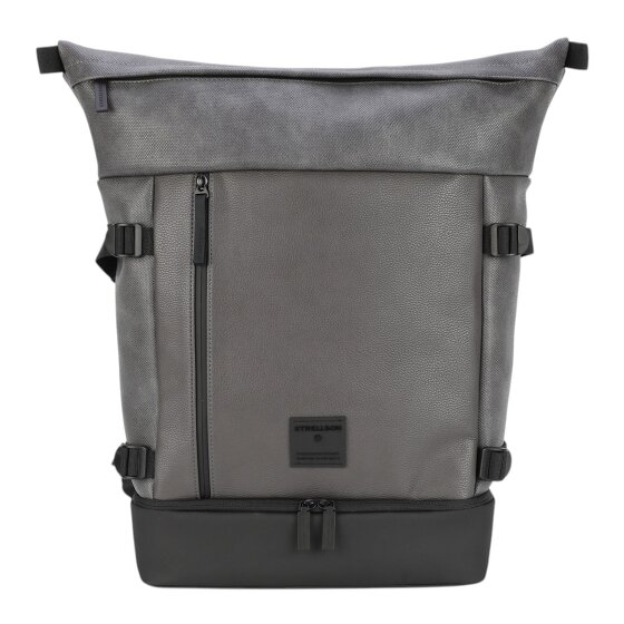 Strellson Westferry Sebastian Dagrugzak 52 cm Laptop compartiment