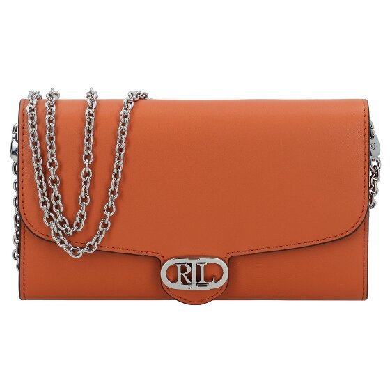 Lauren Ralph Lauren Adair Schoudertas Leer 20.3 cm