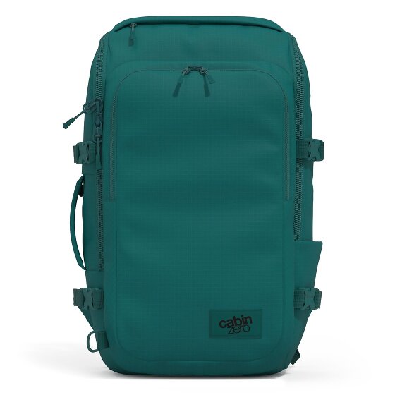 Cabin Zero Adventure Cabin Bag ADV Pro 32L Rugzak 46 cm Laptopcompartiment