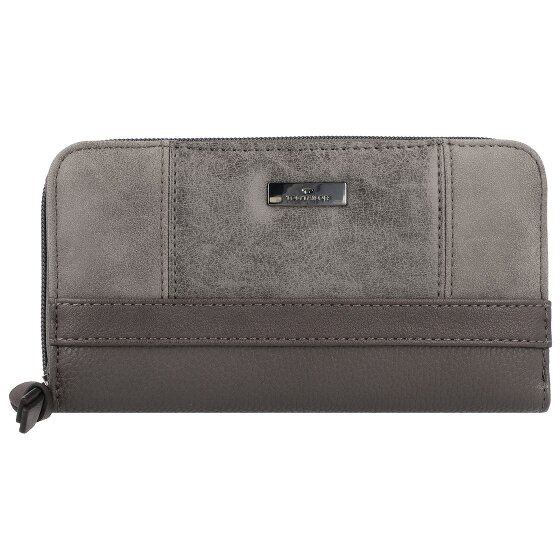 Tom Tailor Juna portemonnee 19 cm