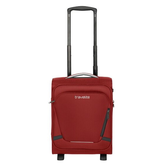 Travelite Jetpack 2 wielen Cabinewagen 40 cm