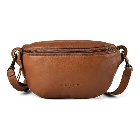 Liebeskind Tavia Crossbody tas Leder 32 cm