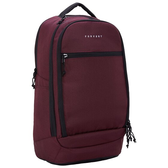 Forvert Leo Rugzak 51 cm Laptopvak