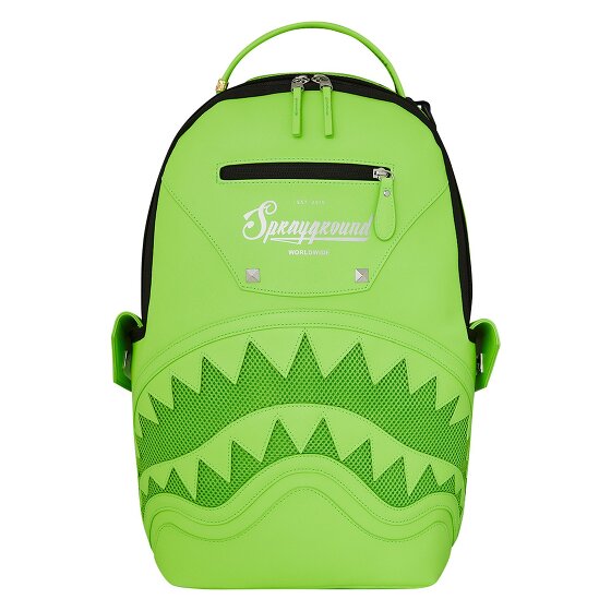 Sprayground OG Dagrugzak 46 cm Laptop compartiment