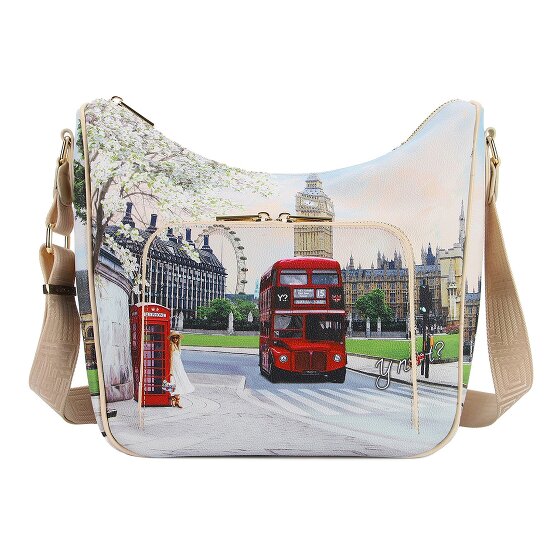 Y Not? Yesbag Schoudertas 28 cm
