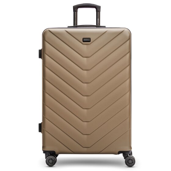 Redolz Essentials 07 LARGE 4 wielen Trolley 79 cm