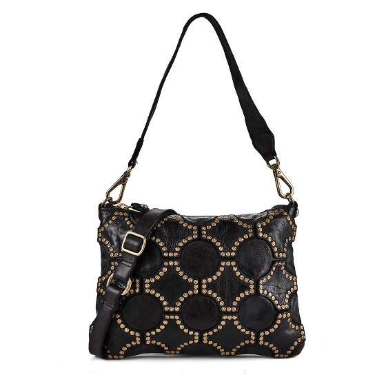 Campomaggi Margot Schoudertas M Leder 25 cm