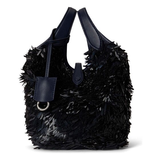 POLO RALPH LAUREN Polo Play Schoudertas Leder 27.5 cm