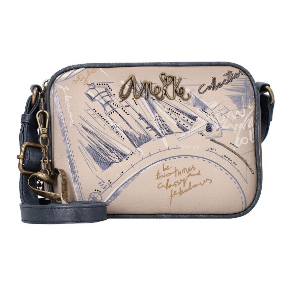 Anekke Studio Schoudertas 23 cm