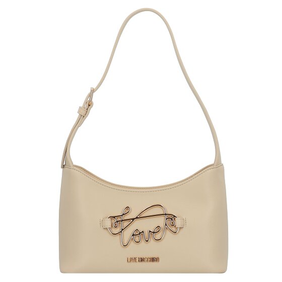 Love Moschino Script Schoudertas 25 cm