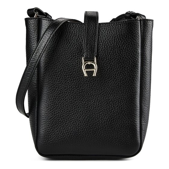 AIGNER Zaira Crossbody tas Leder 18 cm
