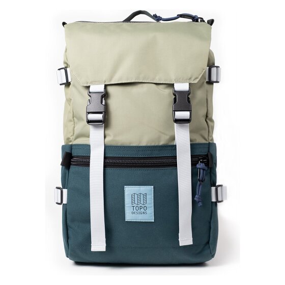 Topo Designs Rover Dagrugzak 45 cm Laptopvak