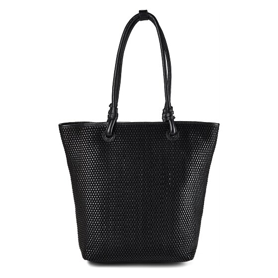Harbour 2nd Fashion Lights Shopper Tas Leer 38 cm