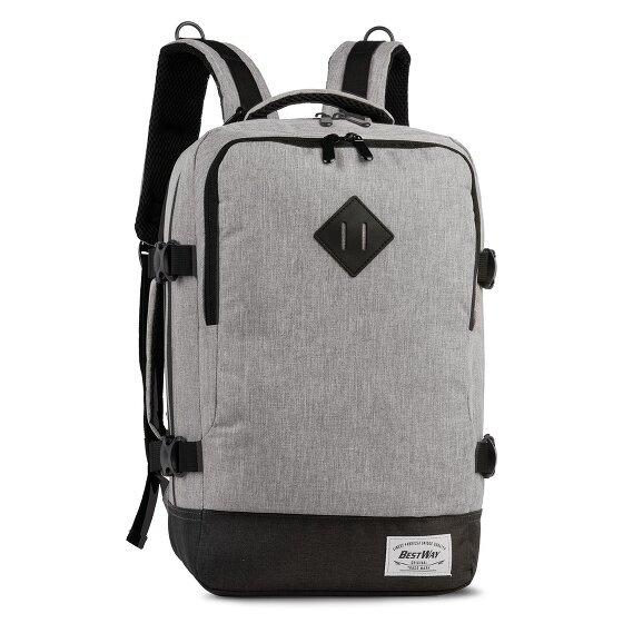 Worldpack Cabin Pro Dagrugzak 40 cm Laptop compartiment