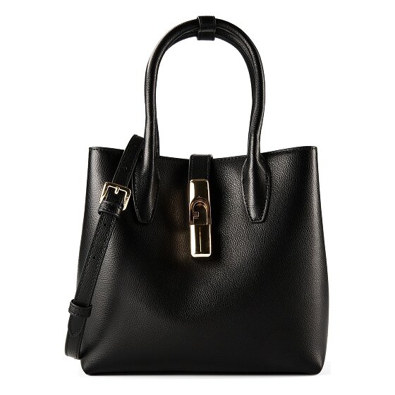 Furla Goccia Handtas S Leder 22 cm