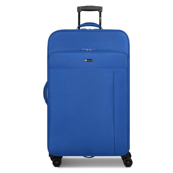 Check.In Sevilla 2.0 4 wielen Trolley 75 cm
