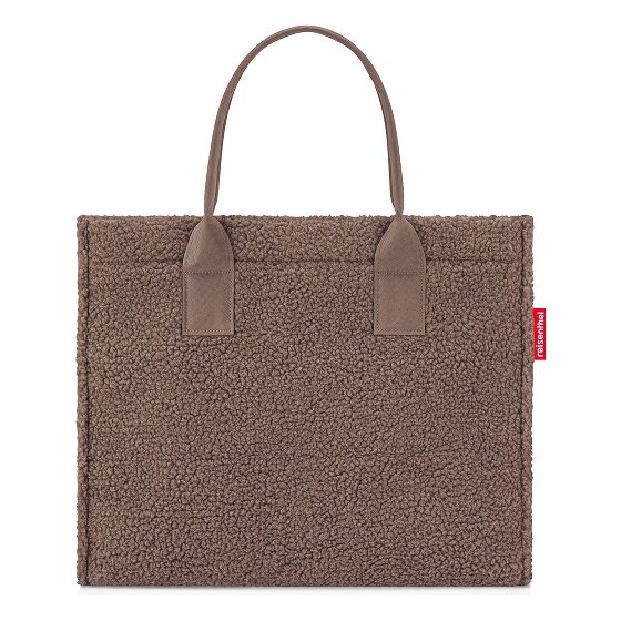reisenthel Daily Shopper Shopper Tas 42 cm