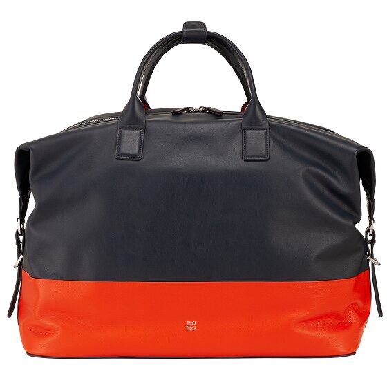 DuDu Miami Weekender reistas Leer 43 cm