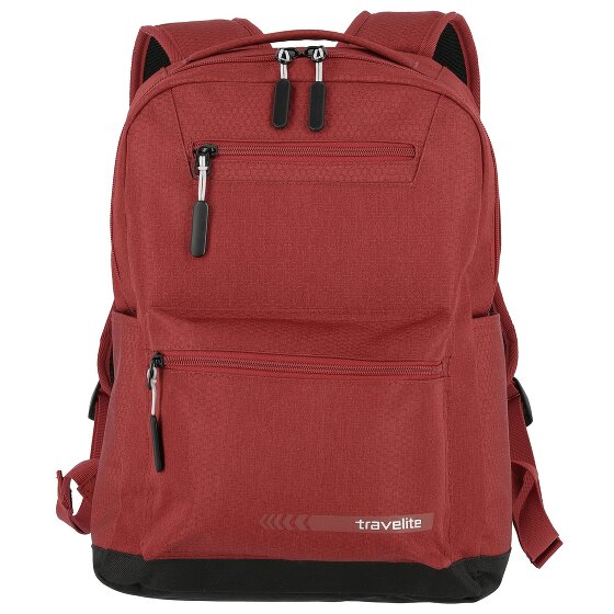 Travelite Kick Off Rugzak 40 cm laptopvak