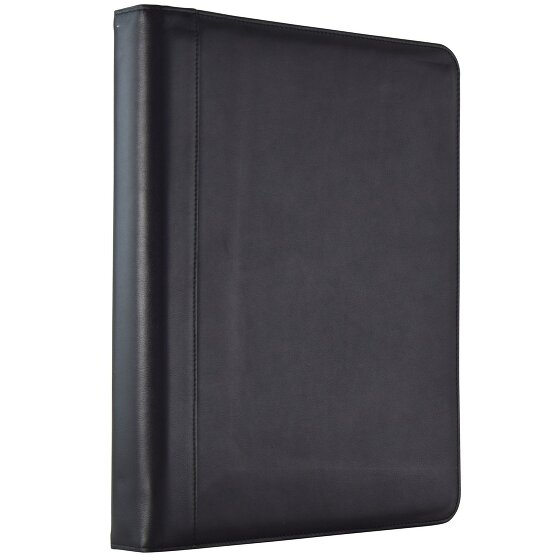 Dermata Schrijfmap leer 36 cm