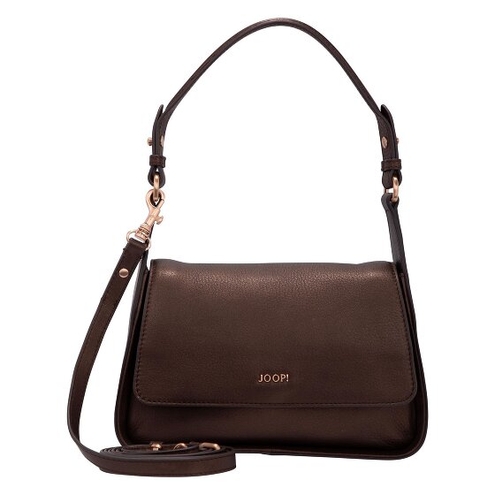 Joop! Lipari Metallo Liah Schoudertas Leder 25 cm
