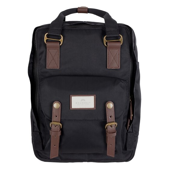 Doughnut Macaroon Dagrugzak 38 cm Laptopvak