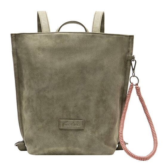 Fritzi aus Preußen Fritzi33N Vintage Stad rugzak 35.5 cm