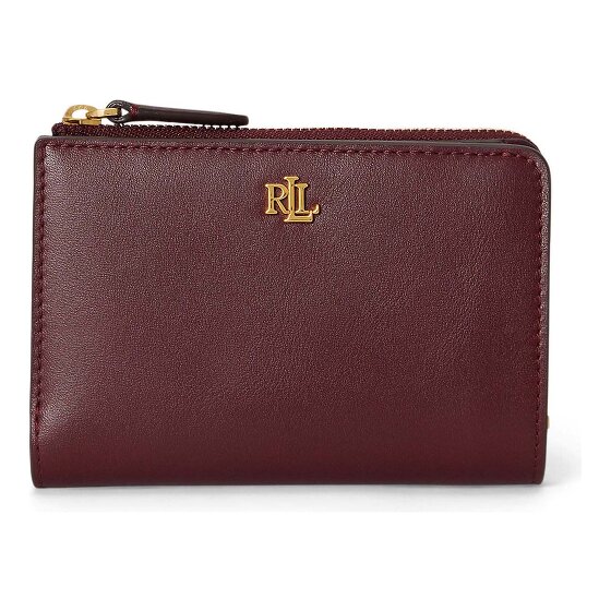 Lauren Ralph Lauren Portemonnee Leder 12 cm