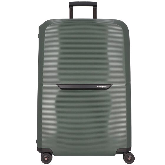 Samsonite Magnum Eco 4 wielen Trolley 81 cm