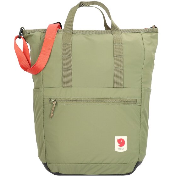 Fjällräven High Coast Totepack Dagrugzak 40 cm Laptopvak