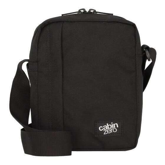 Cabin Zero Adventure 90 Crossbody tas RFID-bescherming 19 cm
