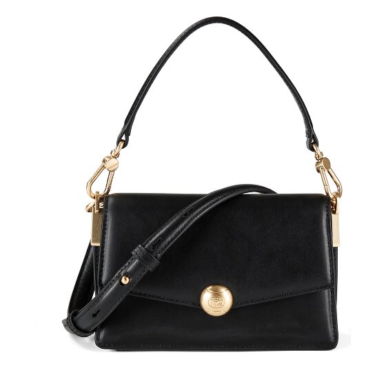 Lacoste Tennis Bliss Mini handtas Leer 18.5 cm