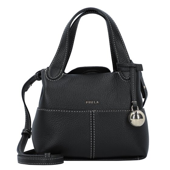 Furla Primrose Handtas Leer 20 cm