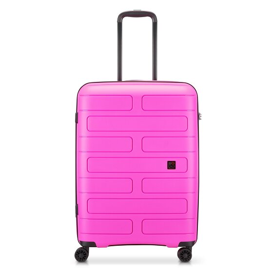 MODO by Roncato Supernova 2.0 4 wielen Trolley 66 cm