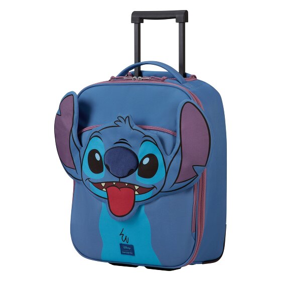 Samsonite Sammies 2 wielen Cabinewagen 45 cm