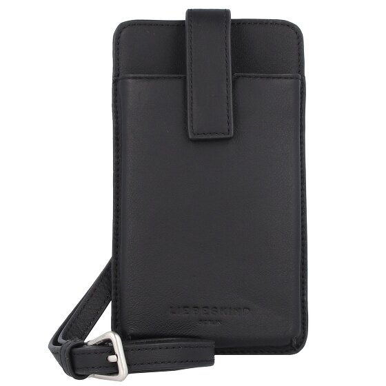 Liebeskind Harris Mobiel telefoonhoesje Leer 10 cm