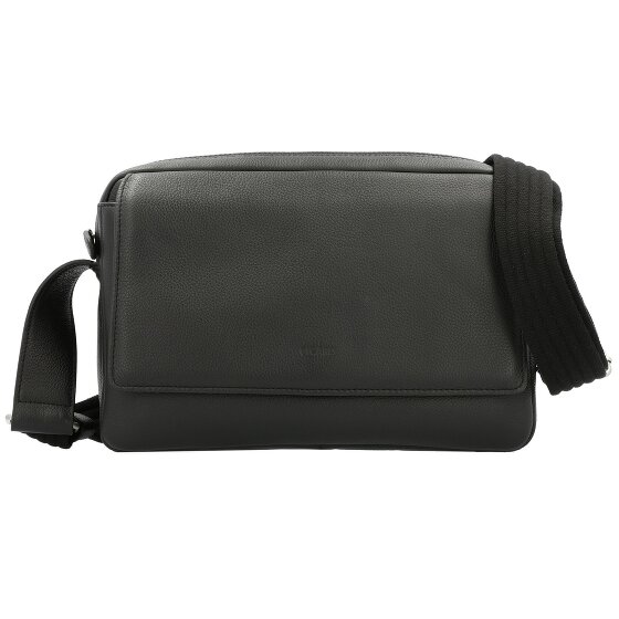 Picard Milano Schoudertas Leer 27 cm
