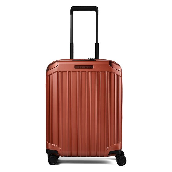 Piquadro PQ Light 4 wielen Cabinewagen 55 cm