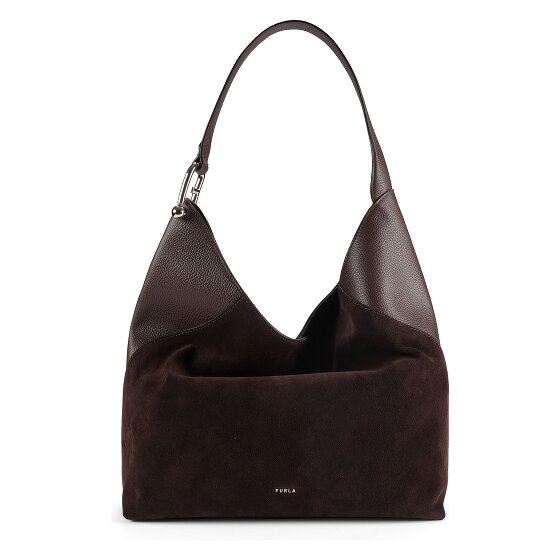 Furla Lara Schoudertas L Leer 35 cm