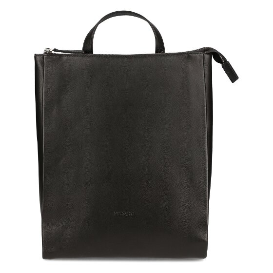 Picard Bali Dagrugzak Leer 25 cm