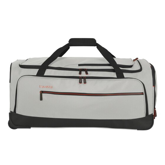 Travelite Crosslite 5.0 2 wielen Reistas L 79 cm