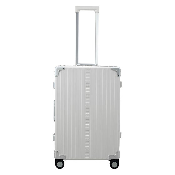 Aleon Fortis 4 wielen Trolley 67 cm