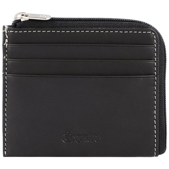 Esquire Oslo creditcard etui RFID leer 10,5 cm