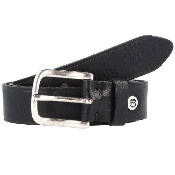b.belt Cesar Riem Leer
