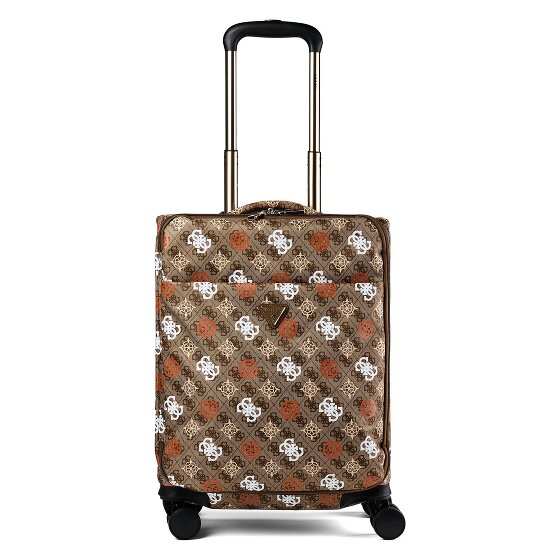 Guess Eliette 4 wielen Cabinewagen 52 cm