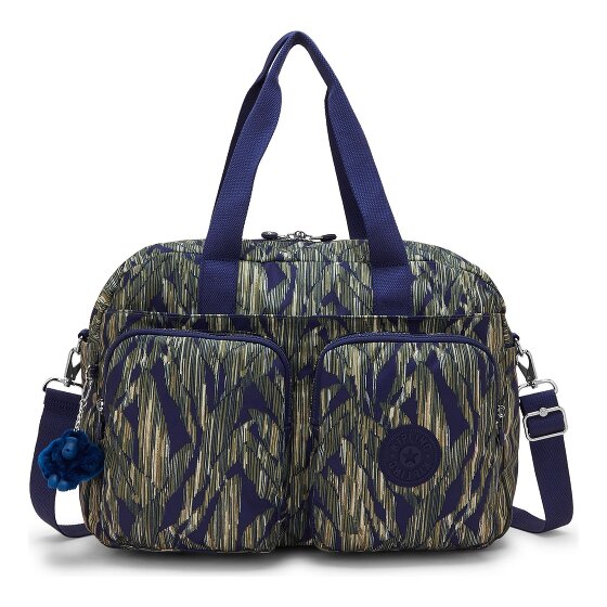 Kipling Basic Prt Deffea Weekender reistas XL 44 cm