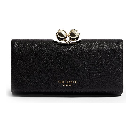 Ted Baker Roosali Portemonnee Leder 19.5 cm