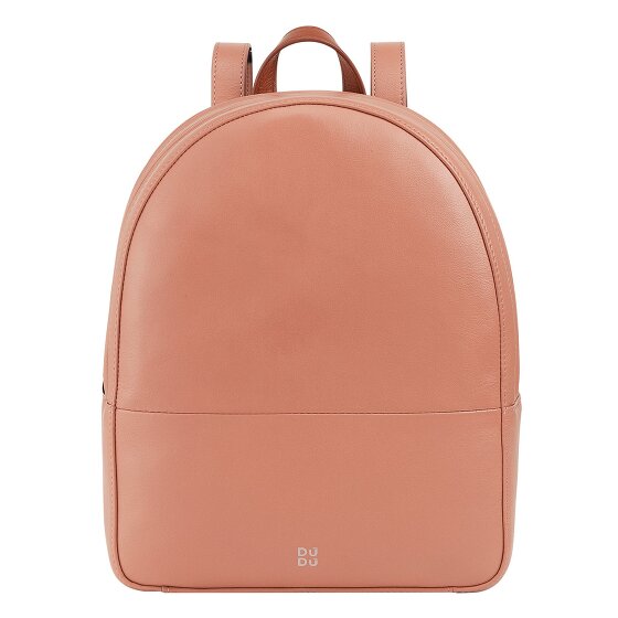 DuDu City rugzak leer 26,5 cm