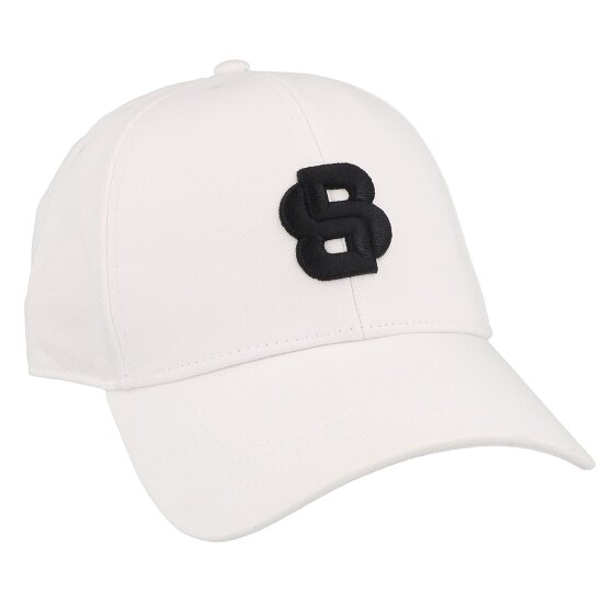 Boss Zed Baseball Cap 28 cm